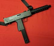 Mac11 with extension