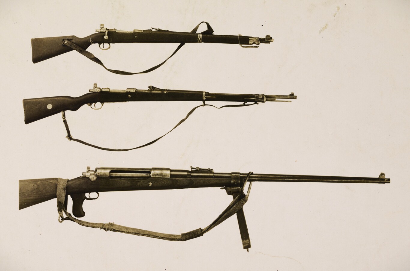 Anti-Tank Weapon