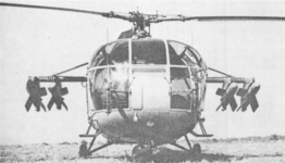 Anti-Tank Weapon