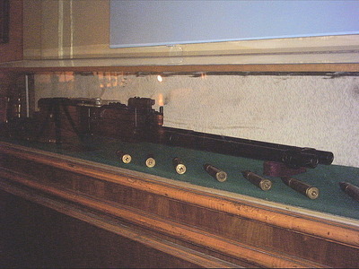 Autocannon