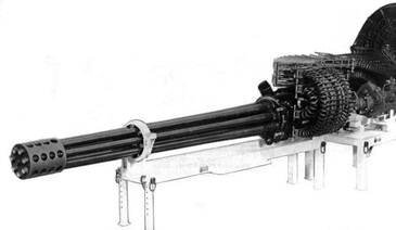 Autocannon
