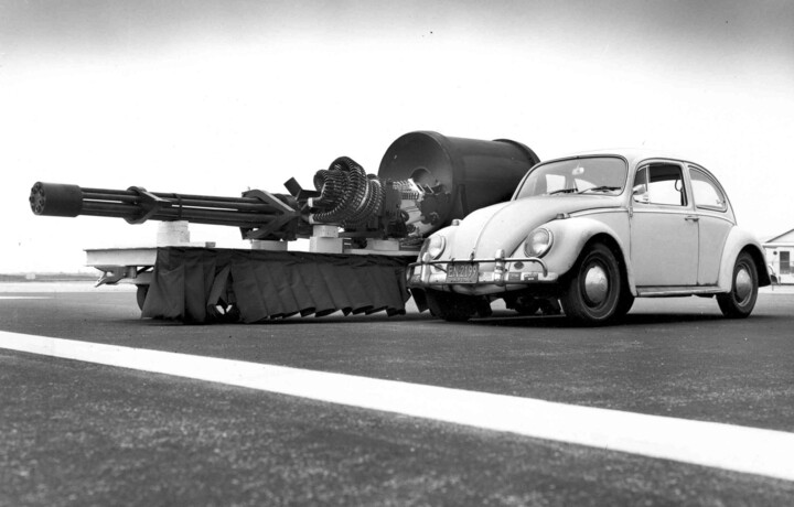 Autocannon