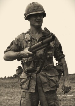 Grenade Launcher