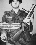 Grenade Launcher