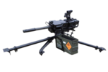 Grenade Launcher