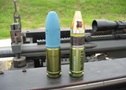 Grenade Launcher