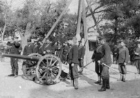 Heavy Cannon
