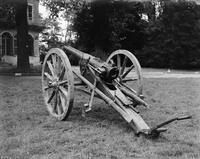 Heavy Cannon