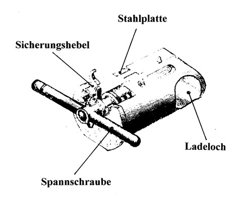 Heavy Cannon