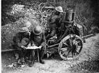 Mortar