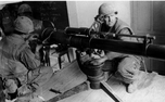 Recoilless Rifle