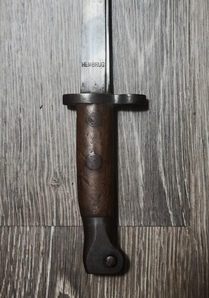 Knife Bayonet