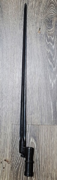 M1891/30 Bayonet
