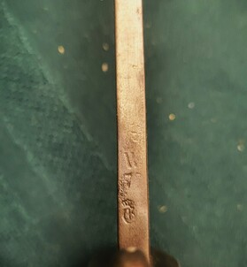 Sword Bayonet
