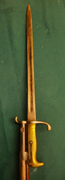 Sword Bayonet
