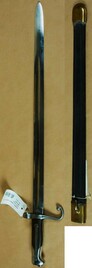 Sword Bayonet