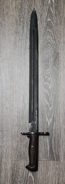 Sword Bayonet