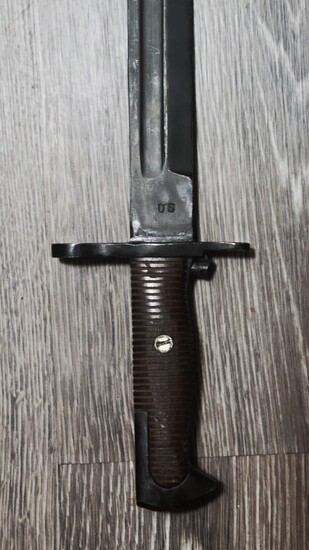 Sword Bayonet