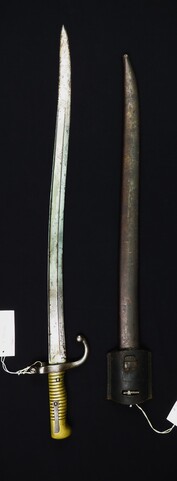Sword Bayonet