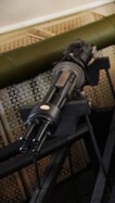 Aircraft Machine Gun