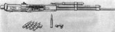 Aircraft Machine Gun