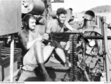 Aircraft Machine Gun