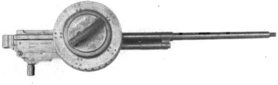 Aircraft Machine Gun