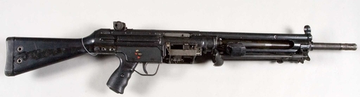 General Purpose Machine Gun