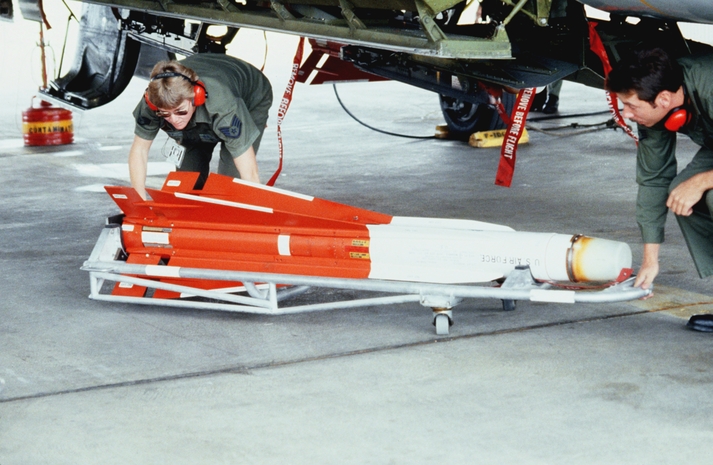 AIM-4 Falcon