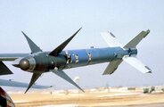 Air-to-Air Missile