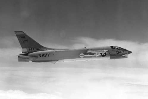Air-to-Air Missile