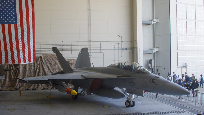 Air-to-Air Missile