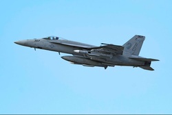Air-to-Air Missile