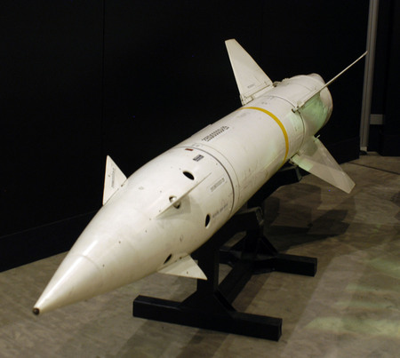 AGM-12 Bullpup
