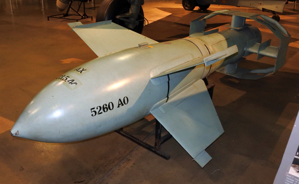 Anti-Ship Missile