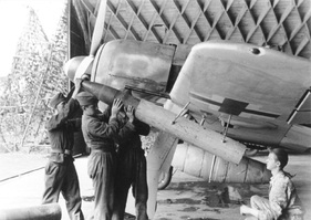 Werfer-Granate 21