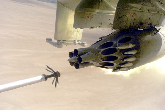 S-5 rocket