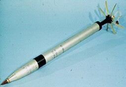 Air-to-Air Rocket