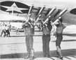 Air-to-Ground Rocket