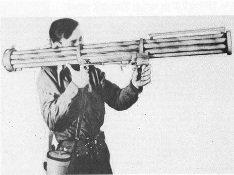 Fliegerfaust