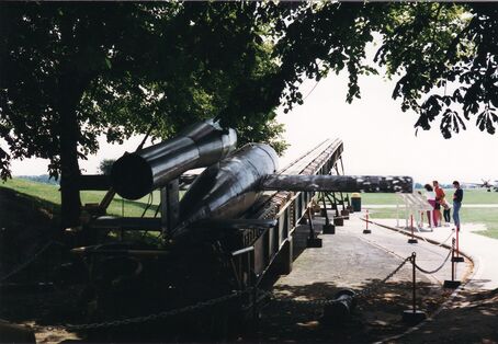 Rocket Artillery