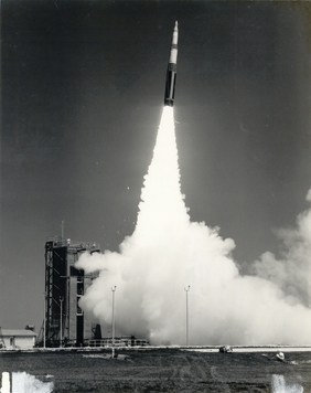 LGM-30 Minuteman