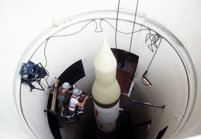 Rocket Artillery