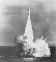 UGM-27 Polaris