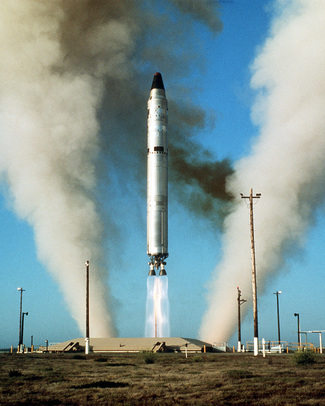 LGM-25C Titan II