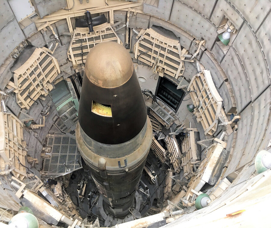 Rocket Artillery