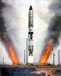 Rocket Artillery
