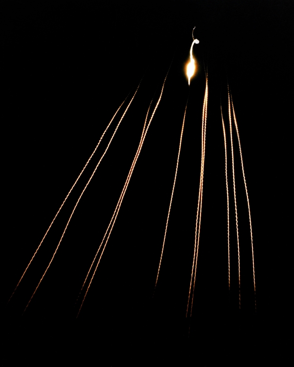 Rocket Artillery