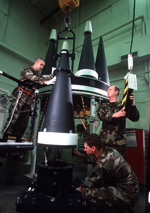 Rocket Artillery
