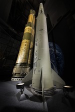 Rocket Artillery